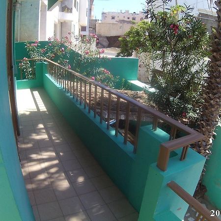 Bed and Breakfast Arla Residential Mindelo Exterior foto